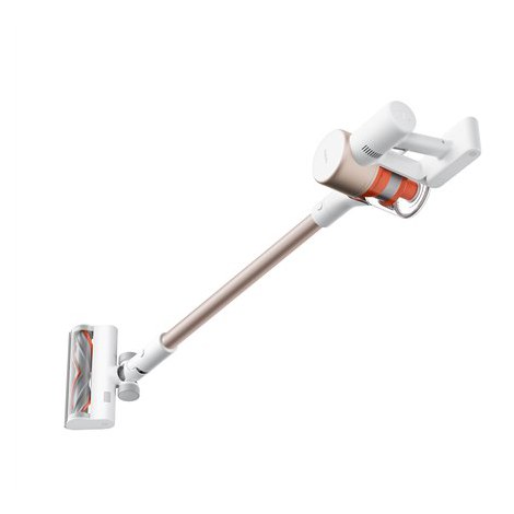 Xiaomi | Vacuum cleaner | G9 Plus EU | Cordless operating | Handstick | 120 W | 25.2 V | Operating time (max) 60 min | White - 2